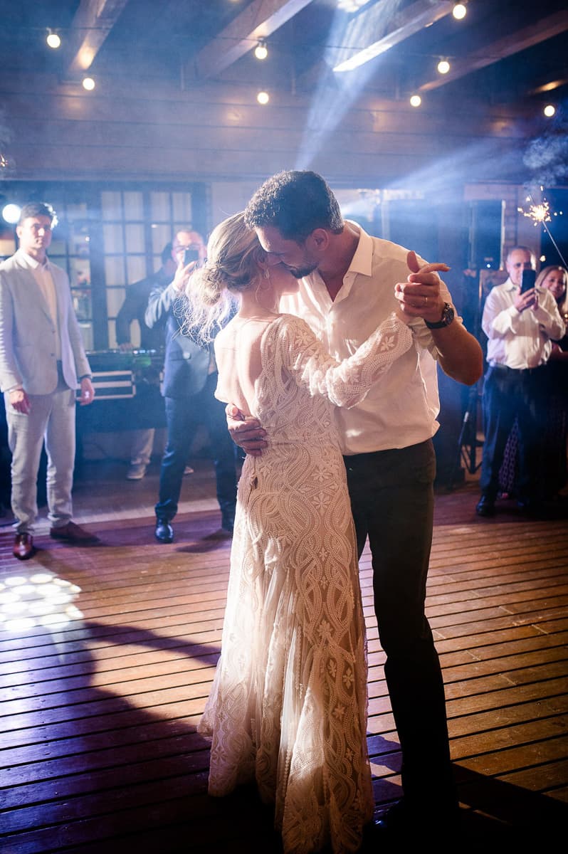 Florianopolis wedding venue