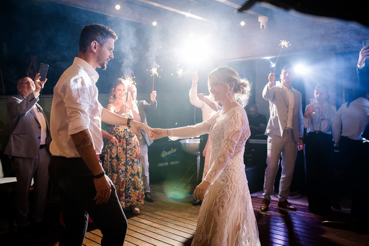 Florianopolis wedding venue